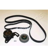 JAPAN PARTS - KDD500 - 